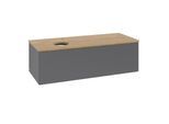 Villeroy & Boch Waschtischunterschrank Antao K33_5 1200x360x500mm FK/AP: GK/1 K33051GK