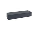 Villeroy & Boch Sideboard Antao K42 1600x268x500mm mit Struktur FK/AP: HG/0 K42100HG