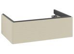 Villeroy & Boch Waschtischunterschrank Antao L01 788x256x496mm mit Beleuchtung mit Struktur FK/AP: H L01100HJ