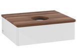 Villeroy & Boch Waschtischunterschrank Antao L07_1 600x190x500mm mit Beleuchtung FK/AP: GF/2 L07012GF