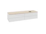 Villeroy & Boch Waschtischunterschrank Antao K27_1 1600x360x500mm FK/AP: GF/3 K27013GF