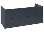 Villeroy & Boch Waschtischunterschrank Antao L06 1188x504x493mm mit Beleuchtung FK/AP: HG/- L06000HG