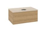 Villeroy & Boch Waschtischunterschrank Antao K30_5 800x360x500mm FK/AP: HN/3 K30053HN