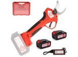 Sbaraglia Tecno Smart 37 - Akku-Baumschere -2x 21V/5.2Ah