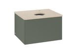 Villeroy & Boch Waschtischunterschrank Antao K29_5 600x360x500mm FK/AP: HL/3 K29053HL