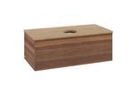 Villeroy & Boch Waschtischunterschrank Antao K31_1 1000x360x500mm mit Struktur FK/AP: HM/1 K31111HM
