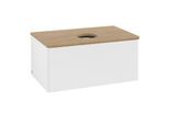 Villeroy & Boch Waschtischunterschrank Antao K30_1 800x360x500mm FK/AP: MT/1 K30011MT