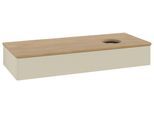 Villeroy & Boch Waschtischunterschrank Antao L12_1 1200x190x500mm mit Beleuchtung FK/AP: HJ/1 L12011HJ