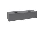 Villeroy & Boch Waschtischunterschrank Antao K39_1 1600x360x500mm FK/AP: GK/0 K39010GK