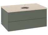 Villeroy & Boch Waschtischunterschrank Antao L19_5 800x360x500mm mit Beleuchtung FK/AP: HL/3 L19053HL