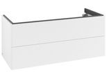 Villeroy & Boch Waschtischunterschrank Antao L06 1188x504x493mm mit Beleuchtung mit Struktur FK/AP: L06100MT