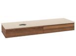 Villeroy & Boch Waschtischunterschrank Antao L15_5 1600x190x500mm mit Beleuchtung FK/AP: HM/3 L15053HM