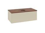 Villeroy & Boch Waschtischunterschrank Antao K31_1 1000x360x500mm FK/AP: HJ/2 K31012HJ