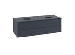 Villeroy & Boch Waschtischunterschrank Antao K24_1 1200x360x500mm mit Struktur FK/AP: HG/0 K24110HG