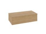 Villeroy & Boch Sideboard Antao K40 1000x268x500mm mit Struktur FK/AP: HN/3 K40103HN