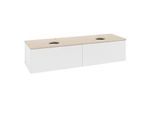 Villeroy & Boch Waschtischunterschrank Antao K39_5 1600x360x500mm FK/AP: MT/3 K39053MT