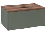 Villeroy & Boch Waschtischunterschrank Antao L30_5 800x360x500mm mit Beleuchtung FK/AP: HL/2 L30052HL