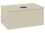 Villeroy & Boch Waschtischunterschrank Antao L30_1 800x360x500mm mit Beleuchtung FK/AP: HJ/0 L30010HJ