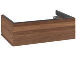 Villeroy & Boch Waschtischunterschrank Antao L01 788x256x496mm mit Beleuchtung mit Struktur FK/AP: H L01100HM