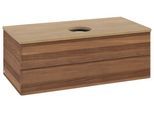 Villeroy & Boch Waschtischunterschrank Antao L20_1 1000x360x500mm mit Beleuchtung FK/AP: HM/1 L20011HM