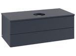 Villeroy & Boch Waschtischunterschrank Antao L20_1 1000x360x500mm mit Beleuchtung mit Struktur FK/AP L20110HG