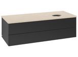 Villeroy & Boch Waschtischunterschrank Antao L23_1 1200x360x500mm mit Beleuchtung FK/AP: PD/3 L23013PD