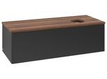 Villeroy & Boch Waschtischunterschrank Antao L34_1 1200x360x500mm mit Beleuchtung FK/AP: PD/2 L34012PD
