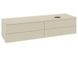 Villeroy & Boch Waschtischunterschrank Antao L27_1 1600x360x500mm mit Beleuchtung FK/AP: HJ/0 L27010HJ