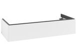 Villeroy & Boch Waschtischunterschrank Antao L03 1188x256x493mm mit Beleuchtung mit Struktur FK/AP: L03100MT