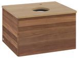 Villeroy & Boch Waschtischunterschrank Antao L29_5 600x360x500mm mit Beleuchtung FK/AP: HM/1 L29051HM