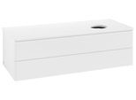 Villeroy & Boch Waschtischunterschrank Antao L23_1 1200x360x500mm mit Beleuchtung FK/AP: MT/0 L23010MT