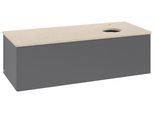Villeroy & Boch Waschtischunterschrank Antao L34_5 1200x360x500mm mit Beleuchtung FK/AP: GK/3 L34053GK