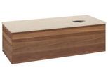 Villeroy & Boch Waschtischunterschrank Antao L34_1 1200x360x500mm mit Beleuchtung FK/AP: HM/3 L34013HM