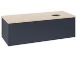 Villeroy & Boch Waschtischunterschrank Antao L34_1 1200x360x500mm mit Beleuchtung FK/AP: HG/3 L34013HG