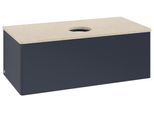 Villeroy & Boch Waschtischunterschrank Antao L31_1 1000x360x500mm mit Beleuchtung FK/AP: HG/3 L31013HG