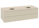 Villeroy & Boch Waschtischunterschrank Antao L24_1 1200x360x500mm mit Beleuchtung FK/AP: HJ/3 L24013HJ