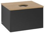 Villeroy & Boch Waschtischunterschrank Antao L29_1 600x360x500mm mit Beleuchtung FK/AP: PD/1 L29011PD