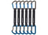 DMM - Shadow Quickdraw - Express-Set Gr 18 cm grau