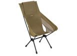 Helinox - Chair One Highback (re) - Campingstuhl oliv