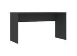 Schreibtisch Unit in Anthrazit