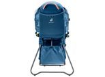 Deuter - Kid Comfort Active - Kinderkraxe Gr 12 l blau