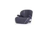 Chipolino Kindersitz, Sitzerhöhung Sonic Isofix, i-Size, 125-150 cm, Armlehne dunkelgrau