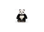 Living Nature Panda 20 cm ohne Sound