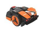 Worx Landroid Vision L1600 WR216E - Mähroboter - ohne Installation
