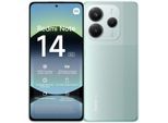 Xiaomi Redmi Note 14 5G 256GB - Grün - Ohne Vertrag