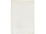 Bio:Vio Ganzjahresdecke , Weiß , Textil , Füllung: Schafschurwolle,Schafschurwolle , 140x200 cm , Gots, Oeko-Tex® Standard 100 , Heimtextilien, Kopfpolster & Bettdecken, Bettdecken, Ganzjahresdecken