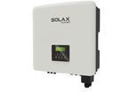 SolaX Wechselrichter | Hybrid G4 X3-Hybrid-6.0-D | 6 kW | 0 % MwSt. (gem. § 12 Abs. 3 UStG)