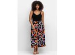 Sheego Sommerkleid »Sommerkleid«