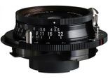 Voigtländer Color-Skopar 35mm f3,5 VM-Mount schwarz