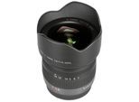 Panasonic Lumix G Vario 7-14mm Kundenretoure